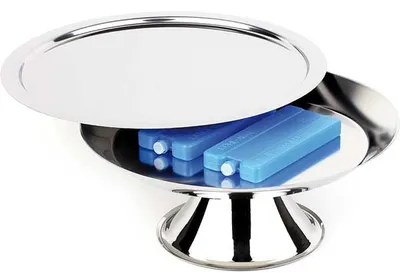 Produktbild von APS Thermo-Set, Höhe: 240 mm, ø: 380 mm