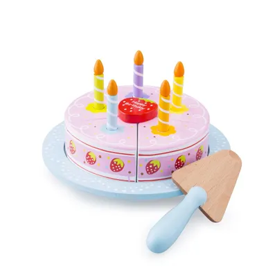 Immagine prodotto di Torta di compleanno