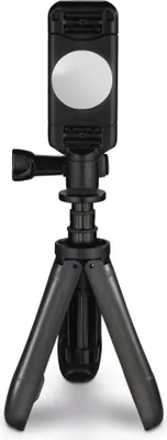 Image de Hama "Pocket" - Stützsystem - Mini-Tripod / Selfie-Stick