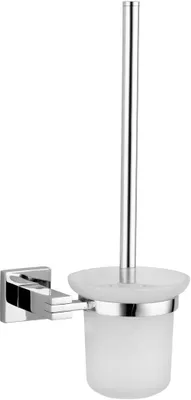 Zdjęcie produktu dla Mexen Vane szczotka toaletowa, chrom - 7020950-00