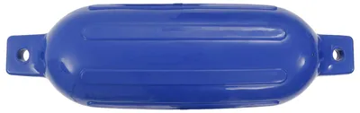 Immagine prodotto di vidaXL Parabordo barca 4 pz. Blu 58,5 x 16,5 cm PVC