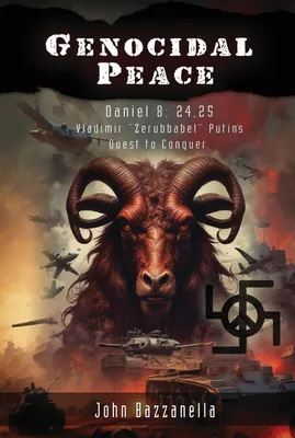 Produktbild von Genocidal Peace