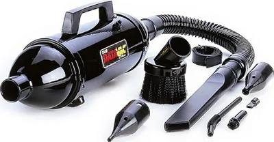Produktbild von DATAVAC PRO SERIE VACUUM, Elektrischer Staubsauger und Luftdruckreiniger