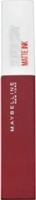 Immagine prodotto di Maybelline Super Stay Matte Ink Rossetto liquido a lunga durata 115 Founder, 5 ml