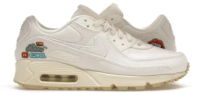 Imagen del producto de Nike Air Max 90 SE "El futuro es igual" (para mujer) - Talla EU 41