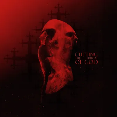 Obrázek produktu pro Ulcerate: Cutting The Throat Of God