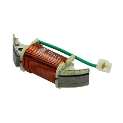 Image de Bobine lumineuse Bobine pour Piaggio Ciao Bravo Si Boxer Grillo sans CDI