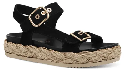 Zdjęcie produktu dla Sandały damskie Tamaris, model 1-28400-44001, kolor: czarny, rozmiar: 41