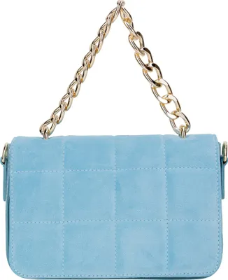 Produktbild von FELIPA damen handtasche - hellblau