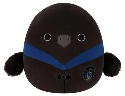Produktbild von SQUISHMALLOWS Harry Potter Ravenclaw Rabe