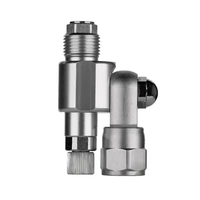 Produktbild von CleanShot-Ventil für Farbspritzgeräte Airless Farbsprühgerät WABROTECH