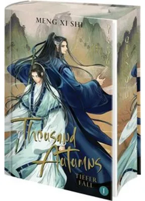 Produktbild von Thousand Autumns. Buch 1