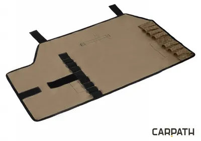 Produktbild von DELPHIN Rutenhalter Tasche Delphin Area STICK Carpath