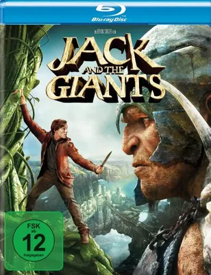 Produktbild von Jack And The Giants