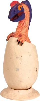 Produktbild von Ausgrabungsei Dino-Baby