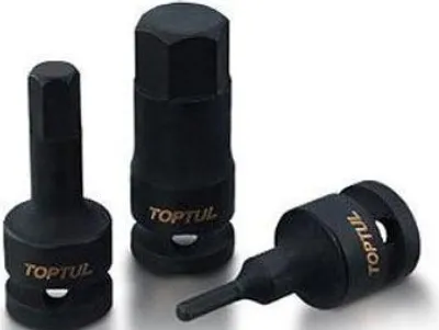 Produktbild von Kraft-Stecknuss TOPTUL 0XTKADH1605