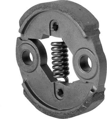 Imagen del producto de Embrague reforzado, Embrague de alta resistencia, Embrague para bicicleta, Embrague para bicicleta, Accesorios para scooter