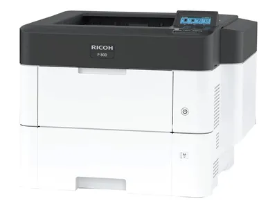 Produktbild von L RICOH P 800 A4 mono Laser Drucker
