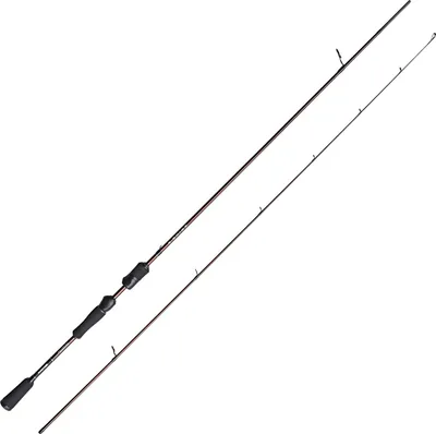 Obrázek produktu pro Abu Garcia Spinningové pruty SPIKE S Finesse