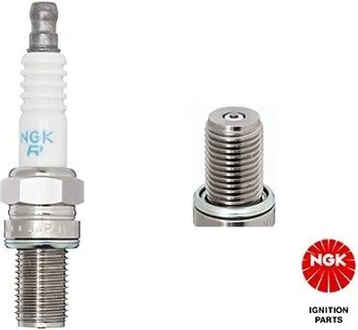 Produktbild von Ngk Zündkerzen Zündanlage 6839