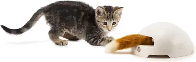 Productafbeelding van Petsafe Vossenstaart Cat Teaser