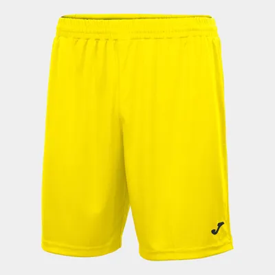 Image de Shorts de sport pour hommes Joma, tailles 7XS - 2XL - Ceinture élastique avec cordon de serrage - Qualité supérieure