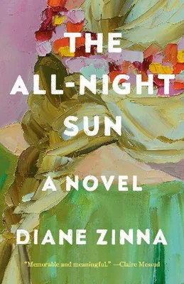 Produktbild von The All-Night Sun