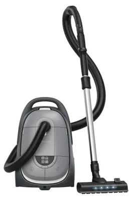 Image de Aspirateur traineau 750w 73db - Nilfisk - PERFORMALLERGY -