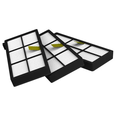 Imagen del producto de Filtro HEPA para aspiradoras robot de la serie Roomba 800 de iRobot