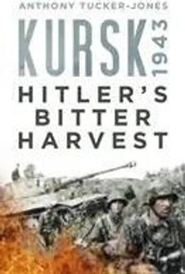 Obrázek produktu pro Kursk 1943