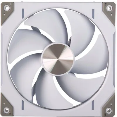 Produktbild von D30-140 PWM Regular DRGB (weiß, 140 mm)