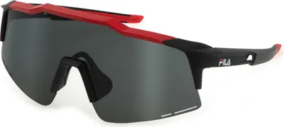 Productafbeelding van Fila SFI516 0965 ROSSO METALLIZZATO LUCIDO 99/0/130 - Uni zonnebril