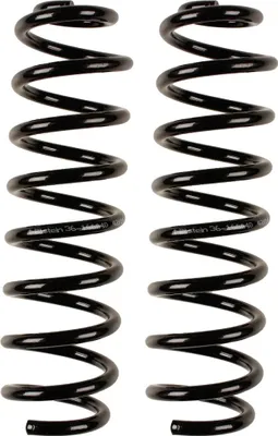Produktbild von Bilstein Feder B3 vorne für Mercedes M R-Klasse W164 W251 Standard Fahrwerk