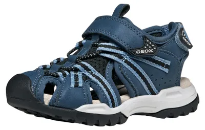Produktbild von Borealis Ledersandalen für Kinder