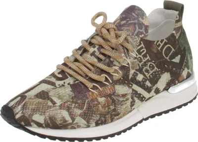 Produktbild von La Strada 1802649 - Damen Schuhe Freizeitschuhe - 4020-Beige-Brown, Größe:37 EU
