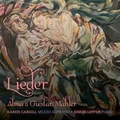 Produktbild von Cargill, K: Lieder