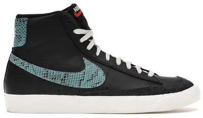 Produktbild von Nike Blazer Mid VNTG Snakeskin - EU 43