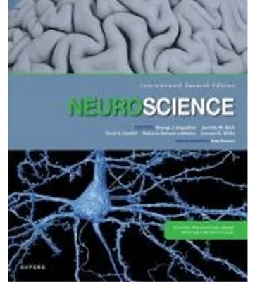 Zdjęcie produktu dla Neuroscience