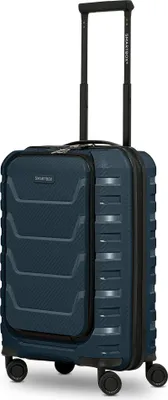 Produktbild von Smartbox Edition 01 4 Rollen Kabinentrolley 55 cm Laptopfach
