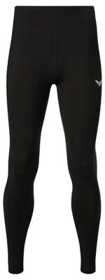 Produktbild von Trigema Herren Sport Legging 631001, Gr. 46 (Herstellergröße: M), Schwarz (schwa