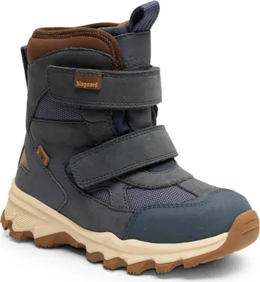 Produktbild von Bisgaard Edon Tex Dusty Blue Größe EU 38
