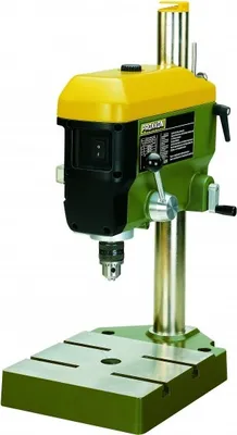 Produktbild von Proxxon 28124, 4500 RPM, 1 cm, 220 - 240, 10 kg