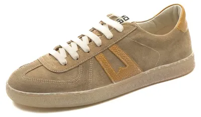 Image de Chaussures pour homme Moma 10601abeigeocra pe26, taille : 40