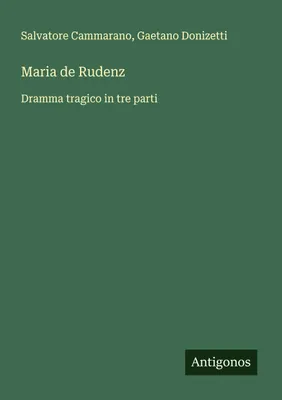 Produktbild von Maria von Rudenz