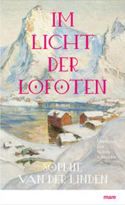 Produktbild von Im Licht der Lofoten
