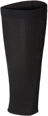 Produktbild von 2xu X Compression Wadenwärmer Schwarz S Mann Schwarz S