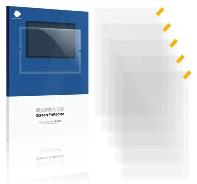 Image de Omgoods - Film de protection d'écran pour imprimante 3D Photon Mono