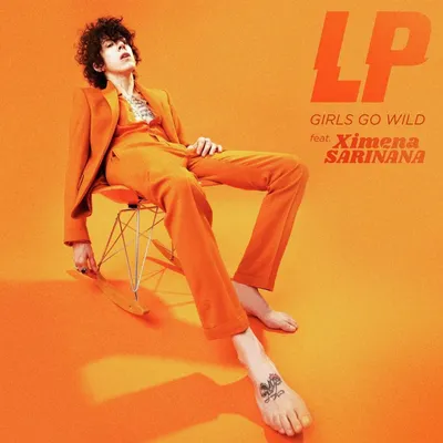 Obrázok produktu pre LP: Heart To Mouth (White/Orange Splatter Vinyl)