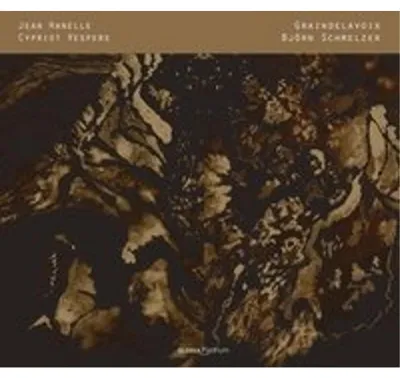 Produktbild von Cypriot Vespers