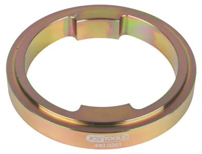 Zdjęcie produktu dla KS TOOLS Gegenhalter 16 mm - 440.0261